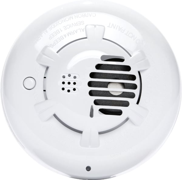 Vivint Carbon Monoxide Detectors in Dayton